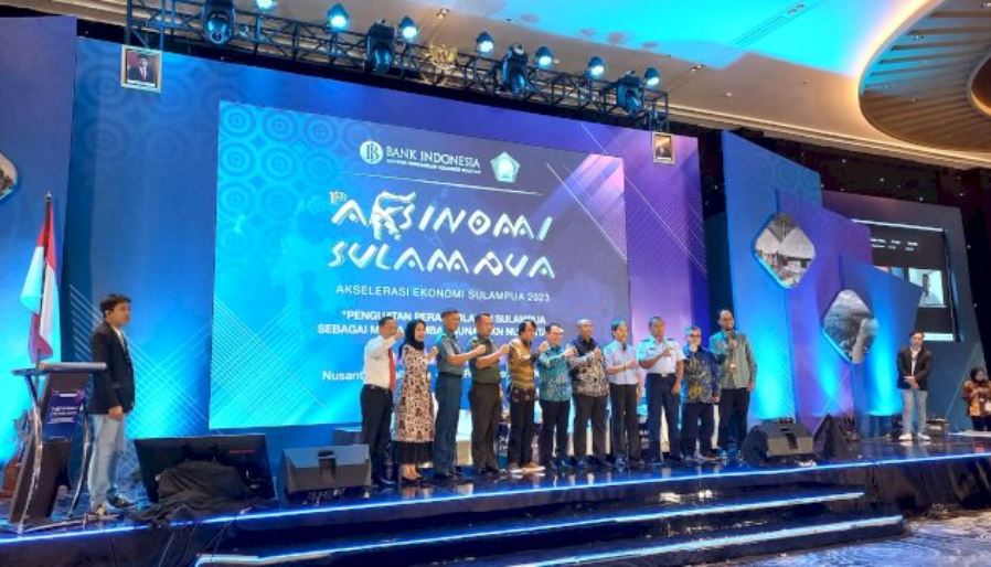 Akses Paling Dekat, Sulawesi Punya Potensi Besar Jadi Mitra Strategis Pembangunan IKN