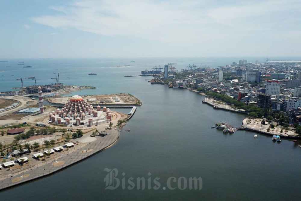 Bank Indonesia Bicara Strategi Jaga Perekonomian Sulsel di Tengah Ketidakpastian